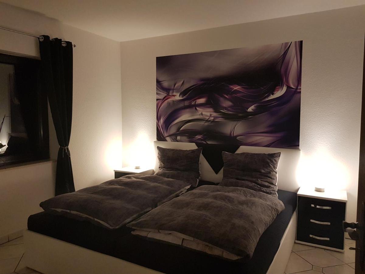 Ferienwohnung Tinas Beauty Neckarsteinach Extérieur photo
